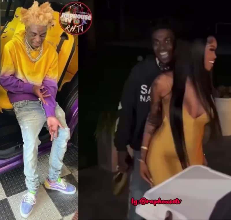 1724800027 Congrats Kodak Black Is Expecting His 5th Child W.jpg