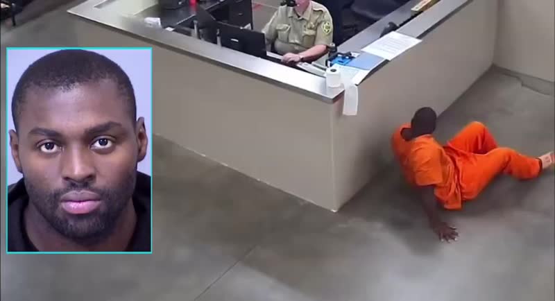 New Arizona Inmate Caught On Camera Crawling Past.jpg